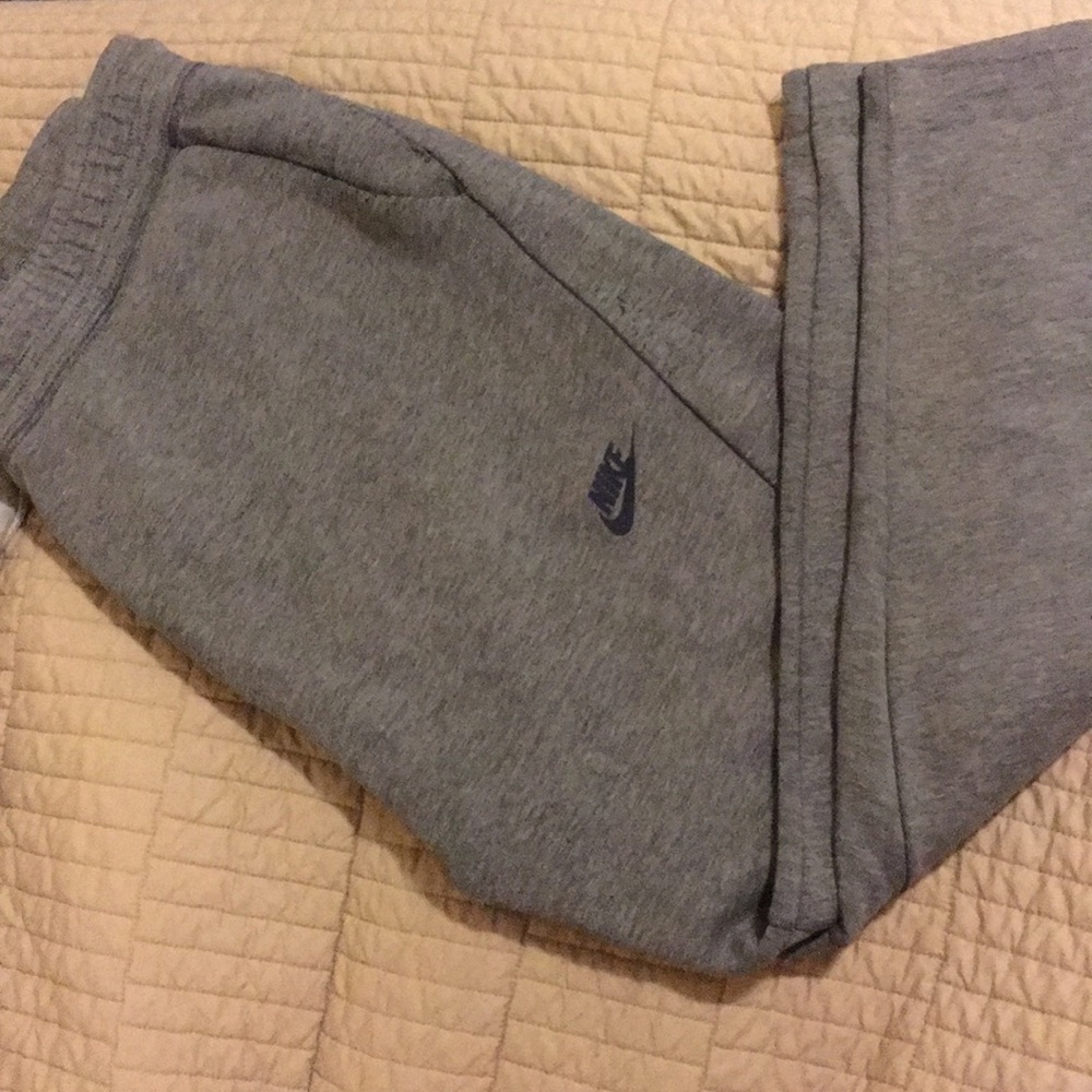 NIKE JOG